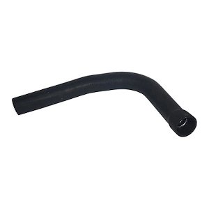 Mangueira Inferior do Radiador do Motor Cummins ISB 4 Cilindros Sem Aquecimento VW 8150E 9150E