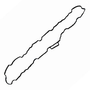 Junta Carter Motor Cummins ISF 2.8 F350 F4000 2014