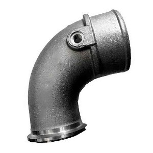 Tubo de Entrada de Ar Turbo Compressor Motor Cummins VW/Ford