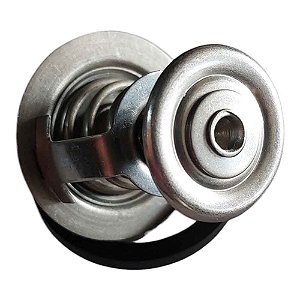 Válvula Termostática Cummins Série C 3928639 82 Graus com Anel