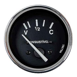 Indicador Combustível F4000 96/98 F12/14000 94/98 12V 60M