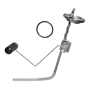 Boia Tanque Combustível Plástico 120 Litros A20/C20 92/96 Plástico