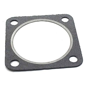 Junta Escapamento Freio Motor Cargo F12000 95