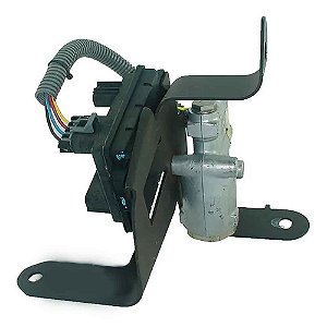 Válvula de Controle de Freio F-4000