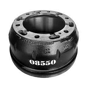 Tambor de Freio Dianteiro Traseiro 9170 18/... DT VW10180/11180 12/...