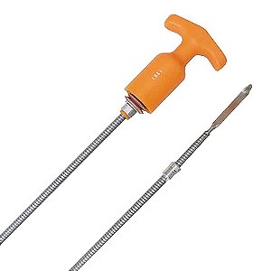 Vareta de Nível de Óleo Volkswagen 17280/24280 Advantech 1434mm / Agrale 13000
