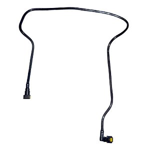 Mangueira de Retorno do Reservatório de Água do Radiador Ranger 2.5 2017/ - Flex