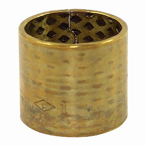 Bucha Eixo Piloto Cargo/VW RT7608LL