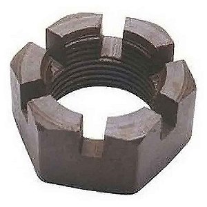 Porca Homocinética S10/D10