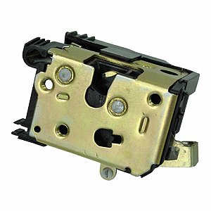 Fechadura Predis Porta Elétrica Lado Direito Volkswagen Constellation Novo Delivery