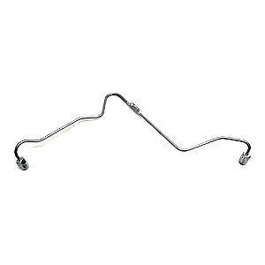 Cano Injetor 5 Cilindros Cummins Sem Bomba 6 Cilindros Bomba Rotativa 121708