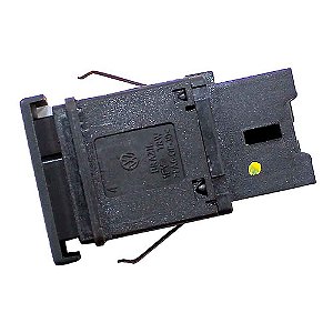 Interruptor Acelerador Manual VW Constellation