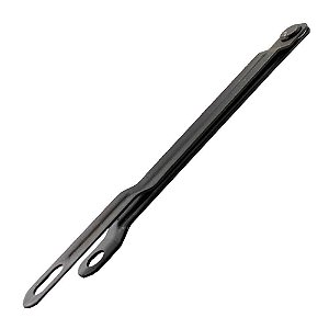 Dobradiça Tampa Traseira Pampa Todos Lado