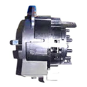 Válvula de Controle de Aquecimento Interno S10 HSD