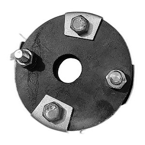 Reparo Junta Elástica Direção D10 D20 /92 Dianteira Hidráulica