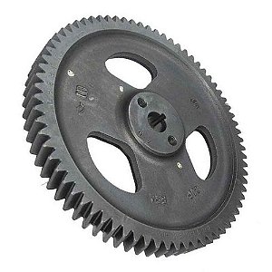 Engrenagem Bomba Injetora Cummins Série C Total Diesel