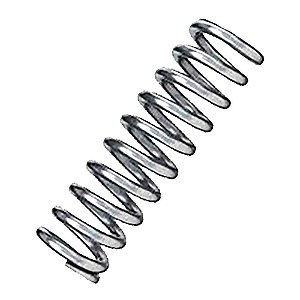 Mola de Compressão ISCE