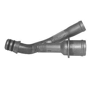 Tubo de Enchimento de Óleo da Turbina Cummins ISBE 4 Médio