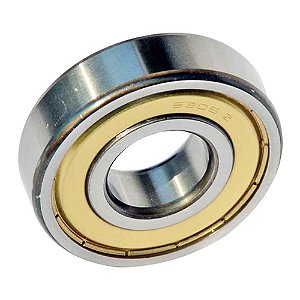 Rolamento Volante Scania