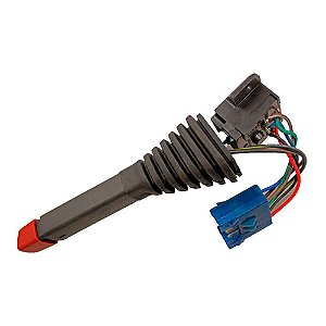 Chave Limpador/Lavador Cargo Totalmente Completo