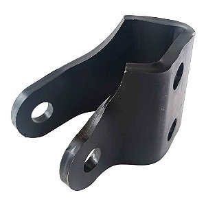 Amortecedor Superior Inferior Dianteiro F1000 /92 Lado Direito