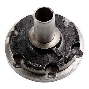 Moringa Câmbio Completo CD60 TDS Câmbio Fuller