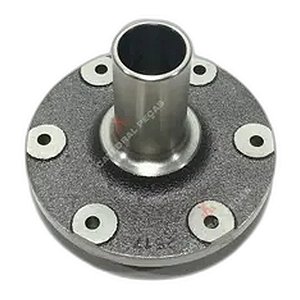 Moringa Câmbio ZF D20 93 Com Retentor VRE8000