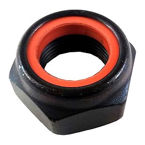 Porca Pinhão Diferencial F4000 96/Cargo/VW