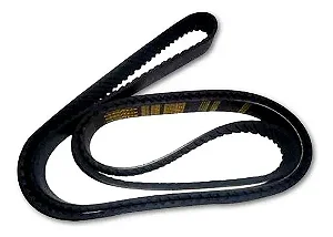 Correia Alternador/Girador/Bomba Volkswagen 8150E MWM 4.8 Sem Acessórios