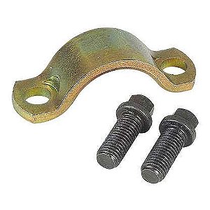 Kit de Fixação Cruzeta F250/350 1998 5160X 1 Chapa 2 Parafuso