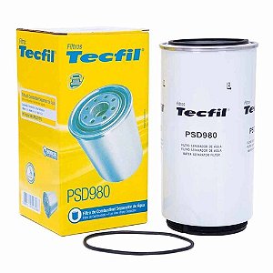 Filtro Separador de Água Volkswagen Sem Válvula