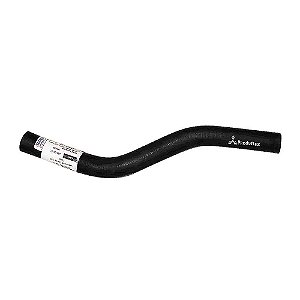 Mangueira Inferior do Cano de Água do Reservatório do Radiador VW 13/15/17180 14150 MWM X10 6 Cilindros