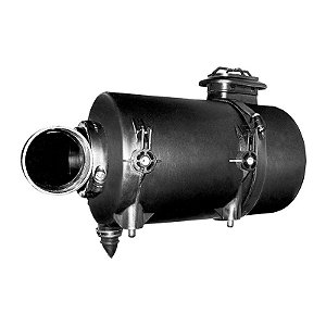 PURIFICADOR AR Completo C/ FILTRO VW DELIVERY 8160 10160 13160 5140E 8150E 9150E 13170E