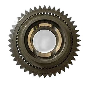 Engrenagem 1ª Velocidade 44 Dentes Eixo Principal Câmbio FSO4405