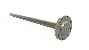 Semi Eixo Traseiro TZ F4000 2000/2005 Dana