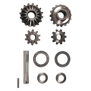 Kit Caixa Satélite Diferencial F4000 79/96 Dana 70 10x41/11x 803009