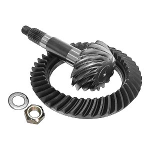 Coroa Pinhão 13X43 F1000 /91 4/5 Marchas Dana