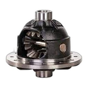 Kit Caixa Satélite Dana 284 Volkswagen 8120/8150 2000/2011 8X37