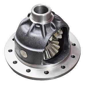 Caixa Satélite Completa 8150/8160 Brasil 284 Hidráulica/Ot/T Carga 816 MX4050