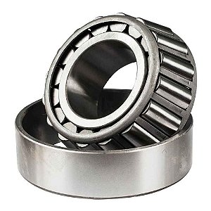 Rolamento Roda Traseiro INT/EXT AGRALE 1600/1800 Externo F2/35