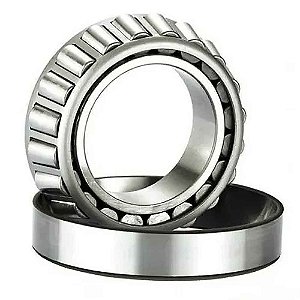 Roda Traseira Externa Gol/Parati