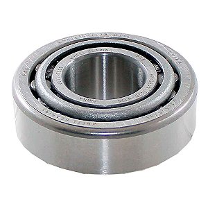 Rolamento Roda Dianteiro Externo F1000/D10/20/BLZER