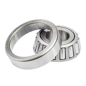 Rolamento Roda Dianteiro Externo VW/FORD 8140/814/8150/815