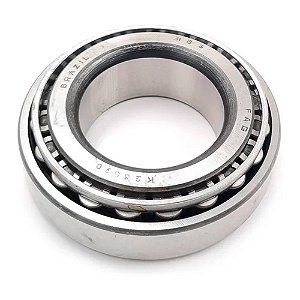 Rolamento Roda Dianteiro Interno Volkswagen/Ford 814/8140/815/8150