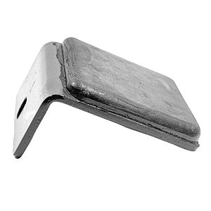 Batente Suspensão Traseiro Cargo Traçado VA6090 Traçado