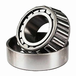 Roda Rolamento Dianteiro Mercedes-Benz 710/912