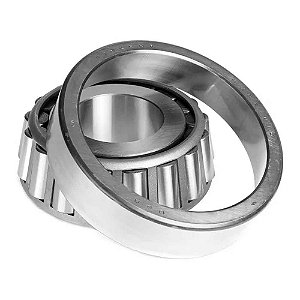 Rolamento Lateral Coroa F2000/Silv Dana