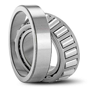 Roda Rolamento Dianteiro Interno Cargo 1117/1317