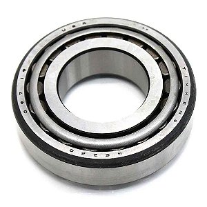 Rolamento Roda Dianteiro Interno Ar Condicionado 60/12000 84