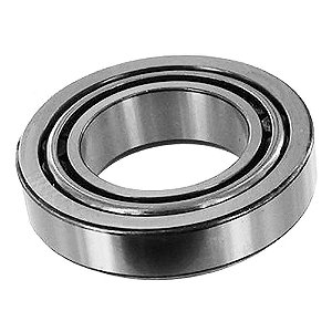 Rolamento Roda Dianteiro Interno F4000/Silver